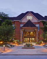 Four Points St Catherines Niagara Suites