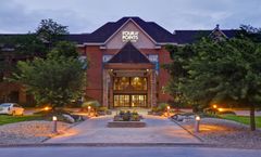 Four Points St Catherines Niagara Suites