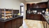 Residence Inn By Marriott Killeen Restaurant