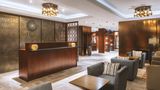 Ajman Saray, A Luxury Collection Resort Lobby