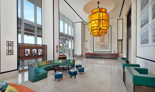 Assila, a Luxury Collection Hotel Jeddah Exterior