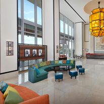 Assila, a Luxury Collection Hotel Jeddah