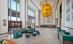 Assila, a Luxury Collection Hotel Jeddah