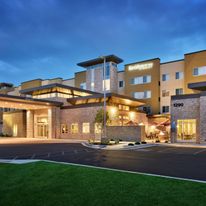 Residence Inn Provo South University