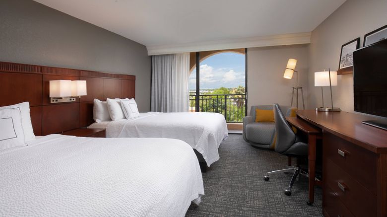 <b>Courtyard Bradenton Sarasota/Riverfront Room</b>. Images powered by <a href="https://www.leonardoworldwide.com/" title="Leonardo Worldwide" target="_blank">Leonardo</a>.
