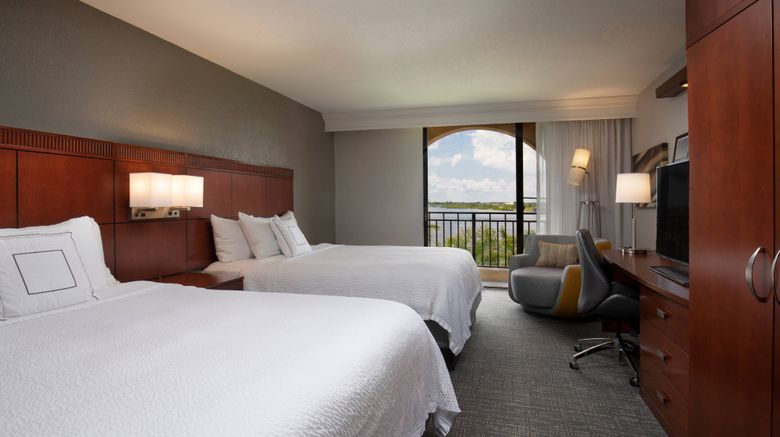 <b>Courtyard Bradenton Sarasota/Riverfront Room</b>. Images powered by <a href="https://www.leonardoworldwide.com/" title="Leonardo Worldwide" target="_blank">Leonardo</a>.