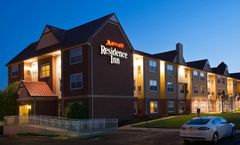 Residence Inn by Marriott