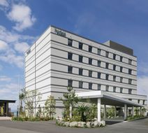 Fairfield Kagoshima Sakurajima Exterior