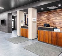 Courtyard East Lansing Okemos Exterior