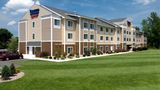 Fairfield Inn & Suites Verona Exterior