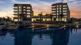 Courtyard Marina del Rey Exterior