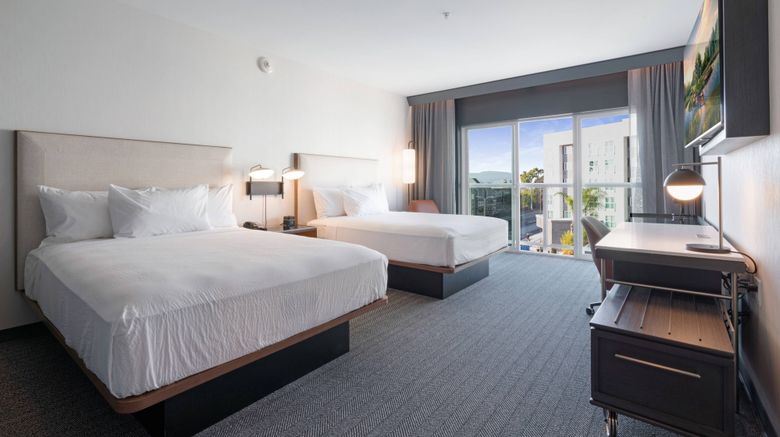 <b>Courtyard Marina del Rey Room</b>. Images powered by <a href="https://www.leonardoworldwide.com/" title="Leonardo Worldwide" target="_blank">Leonardo</a>.