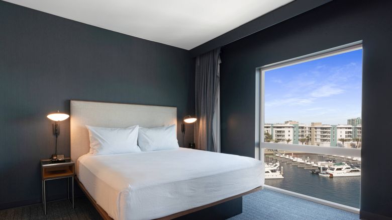 <b>Courtyard Marina del Rey Suite</b>. Images powered by <a href="https://www.leonardoworldwide.com/" title="Leonardo Worldwide" target="_blank">Leonardo</a>.