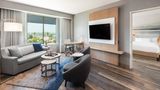 Courtyard Los Angeles Monterey Park Suite