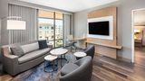 Courtyard Los Angeles Monterey Park Suite