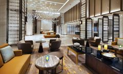Sheraton Los Angeles San Gabriel