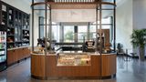 JW Marriott Tampa Water Street Restaurant