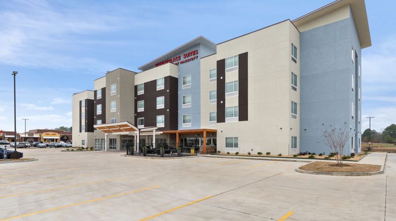 TownePlace Suites by Marriott White Hall Exterior. Images powered by <a href="https://www.leonardoworldwide.com" target="_blank" rel="noopener">Leonardo</a>.