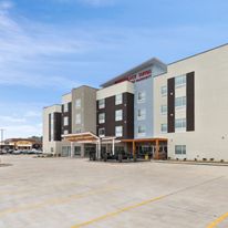 TownePlace Suites by Marriott White Hall