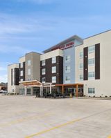 TownePlace Suites by Marriott White Hall