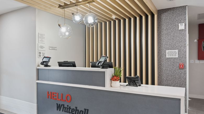 <b>TownePlace Suites by Marriott White Hall Exterior</b>. Images powered by <a href="https://www.leonardoworldwide.com/" title="Leonardo Worldwide" target="_blank">Leonardo</a>.