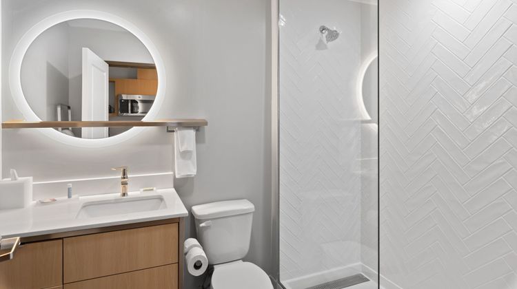 TownePlace Suites by Marriott White Hall Room