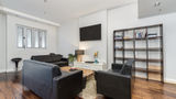 Alloggio Studios On King Lobby