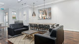 Alloggio Studios On King Lobby