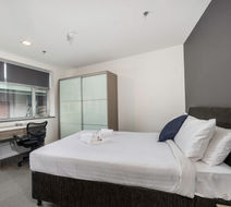 Alloggio Studios On King Room