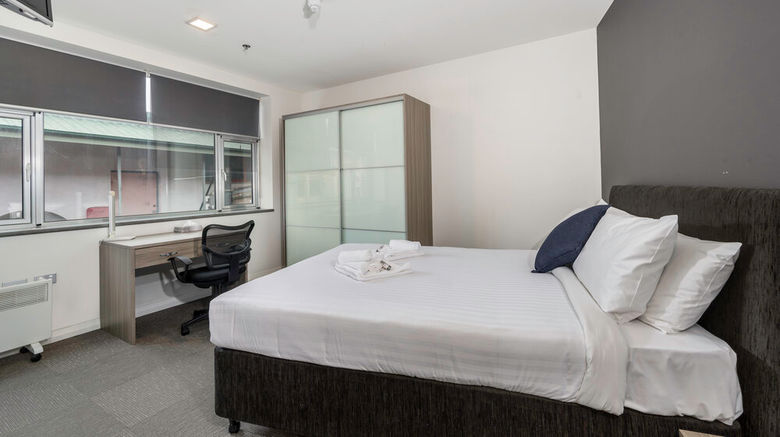 <b>Alloggio Studios On King Room</b>. Images powered by <a href="https://www.leonardoworldwide.com/" title="Leonardo Worldwide" target="_blank">Leonardo</a>.