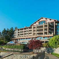 Westin Bear Mountain Golf Resort & Spa
