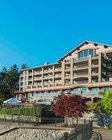 Westin Bear Mountain Golf Resort & Spa