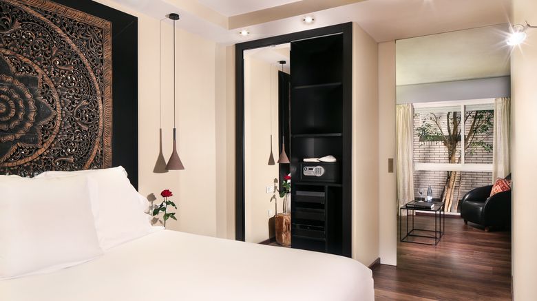 <b>Gran Derby Hotel Suite</b>. Images powered by <a href="https://www.leonardoworldwide.com/" title="Leonardo Worldwide" target="_blank">Leonardo</a>.