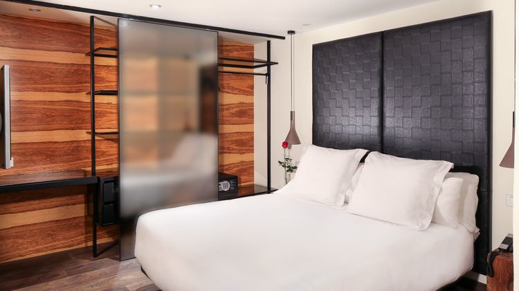 Gran Derby Hotel Suite