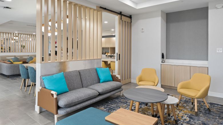 <b>TownePlace Suites by Marriott White Hall Restaurant</b>. Images powered by <a href="https://www.leonardoworldwide.com/" title="Leonardo Worldwide" target="_blank">Leonardo</a>.