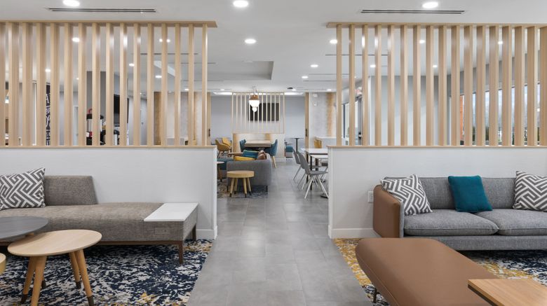 <b>TownePlace Suites by Marriott White Hall Restaurant</b>. Images powered by <a href="https://www.leonardoworldwide.com/" title="Leonardo Worldwide" target="_blank">Leonardo</a>.