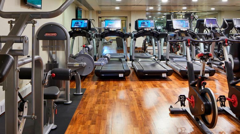 <b>Marriott Exec Apts West India Quay Recreation</b>. Images powered by <a href="https://www.leonardoworldwide.com/" title="Leonardo Worldwide" target="_blank">Leonardo</a>.