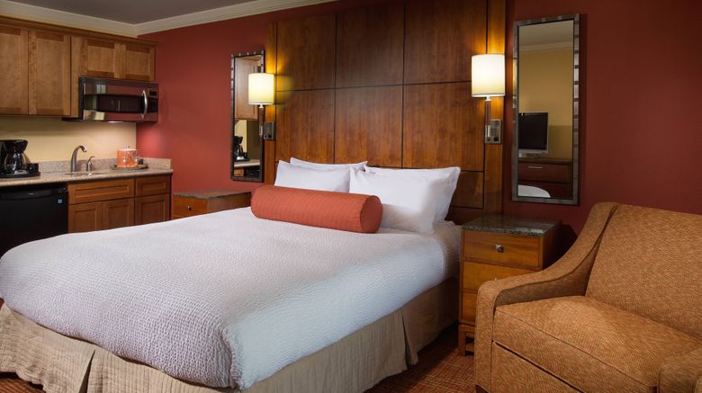 <b>Residence Inn St. Petersburg Treasure Is Suite</b>. Images powered by <a href="https://www.leonardoworldwide.com/" title="Leonardo Worldwide" target="_blank">Leonardo</a>.