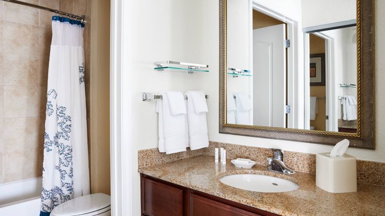 Residence Inn by Marriott Room