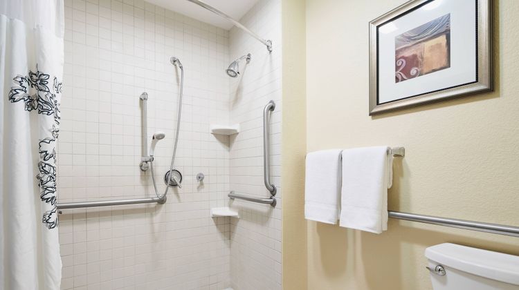 Residence Inn by Marriott Room