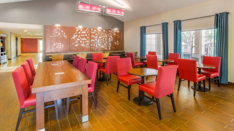 TownePlace Suites Tucson Airport Restaurant