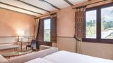 AC Ciudad de Toledo Room