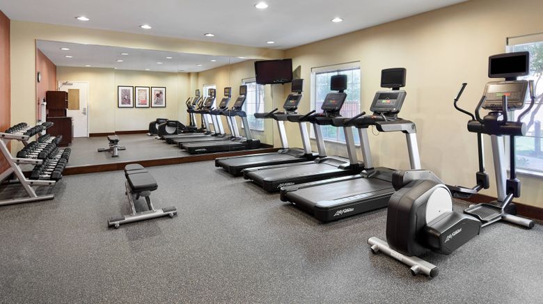 <b>TownePlace Suites by Marriott Recreation</b>. Images powered by <a href="https://www.leonardoworldwide.com/" title="Leonardo Worldwide" target="_blank">Leonardo</a>.