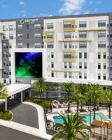 Element Orlando Universal Blvd