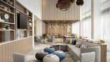 <b>Element Orlando Universal Blvd Lobby</b>. Images powered by <a href="https://www.leonardoworldwide.com/" title="Leonardo Worldwide" target="_blank">Leonardo</a>.