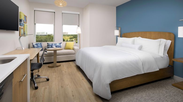 <b>Element Orlando Universal Blvd Suite</b>. Images powered by <a href="https://www.leonardoworldwide.com/" title="Leonardo Worldwide" target="_blank">Leonardo</a>.