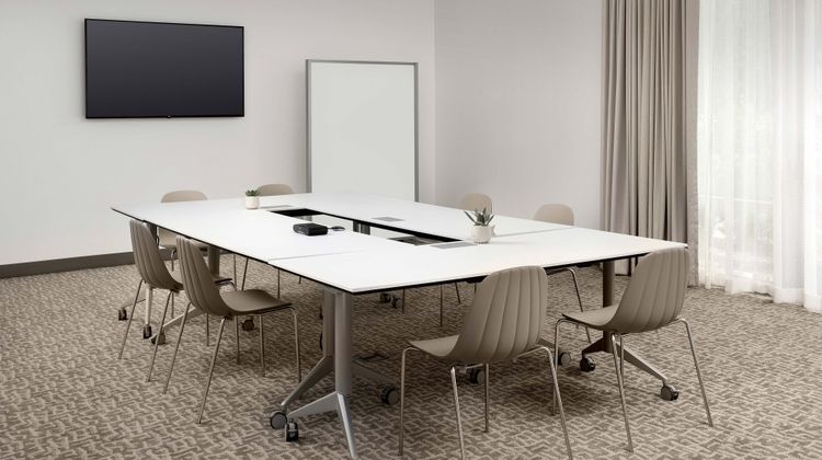 Element Orlando Universal Blvd Meeting