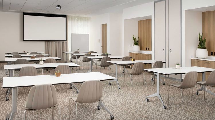 Element Orlando Universal Blvd Meeting