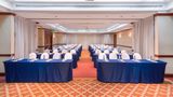 JW Marriott Quito Meeting