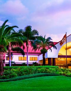 Sheraton Suites Orlando Airport
